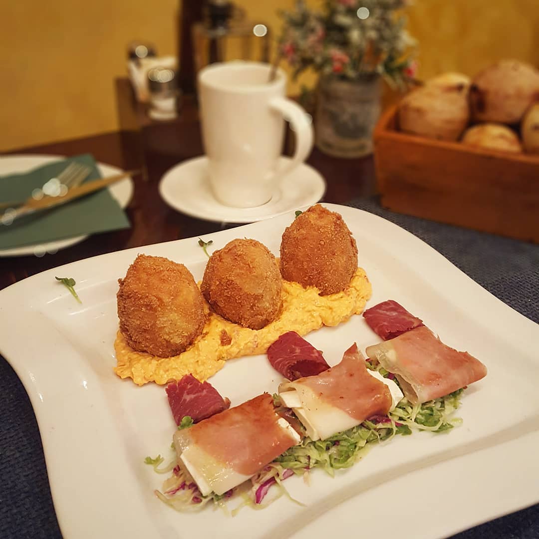 Restoran Đerdan - Gradiška