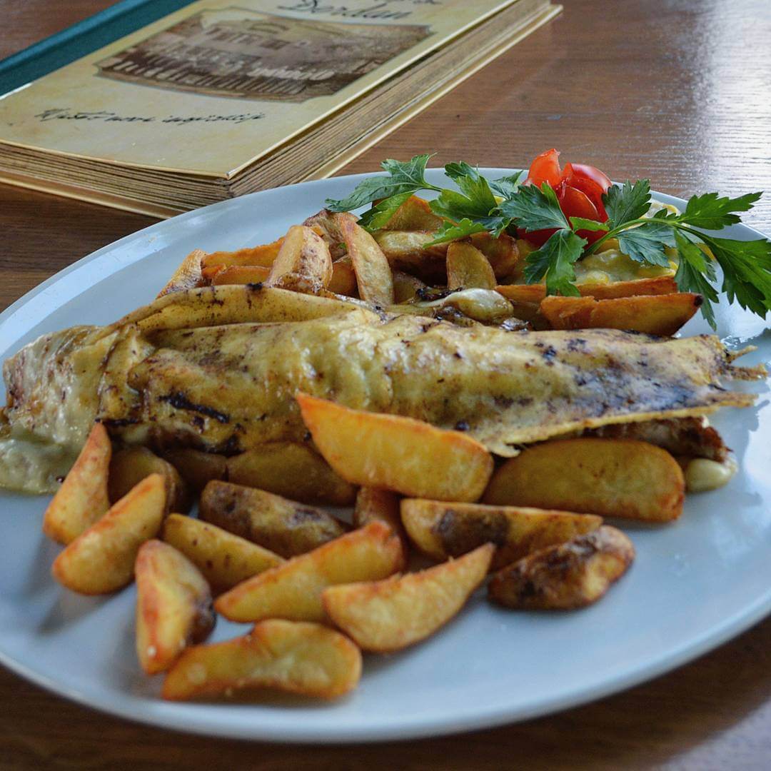 Restoran Đerdan - Gradiška