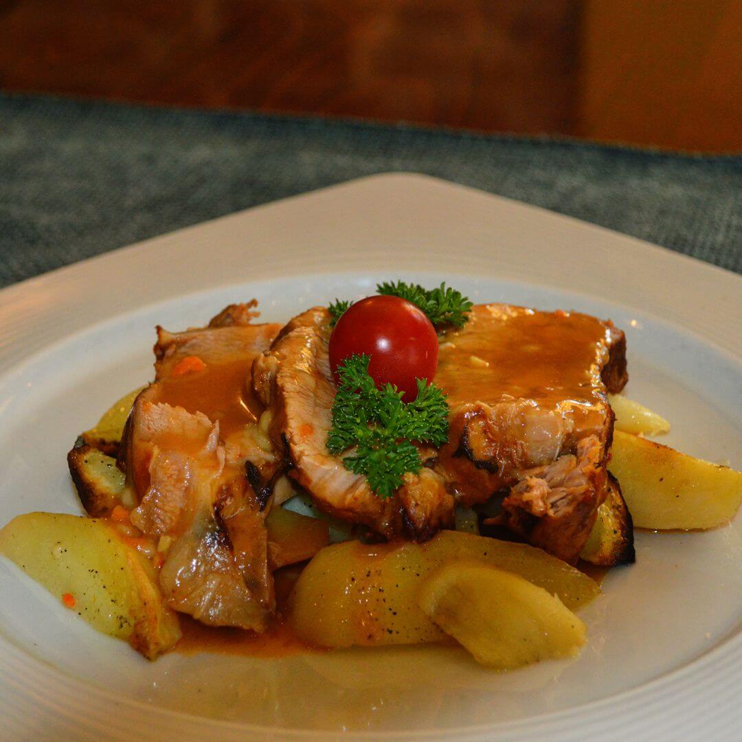 Restoran Đerdan - Gradiška